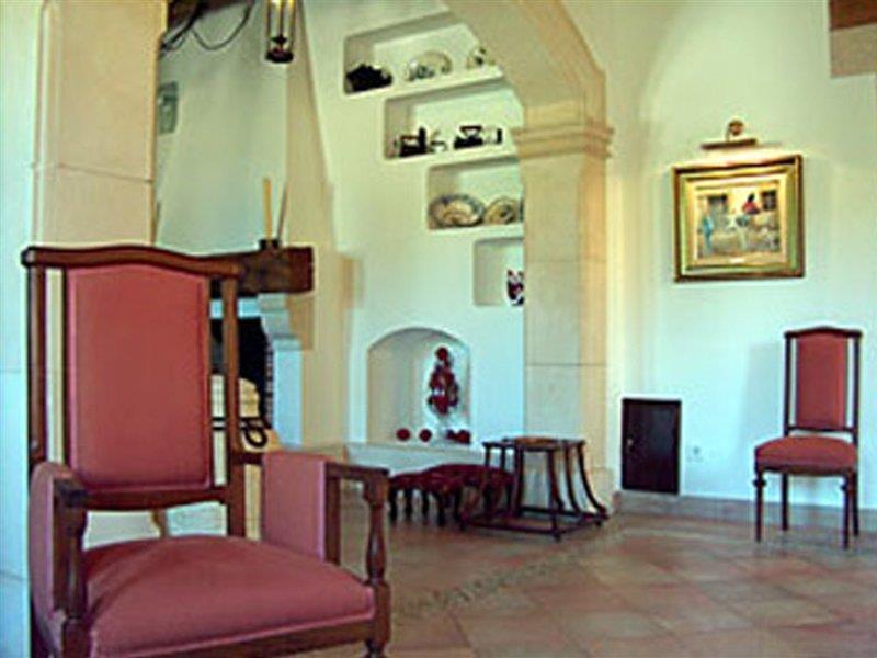 Puig De Ros D'Alt Guest House Llucmajor  Exterior photo